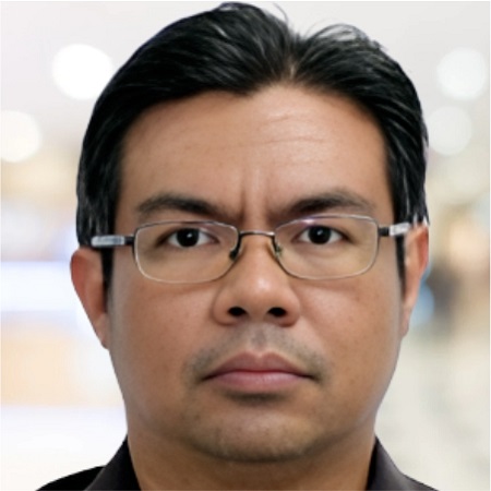 Mohd Tahir Ismail